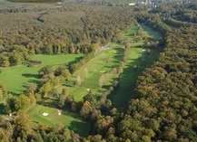 Golf d'andaine - Bagnoles-de-l'Orne