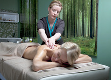 B’O spa thermal - Bagnoles-de-l'Orne