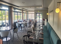 Le Comptoir JOA - Bagnoles-de-l'Orne Normandie