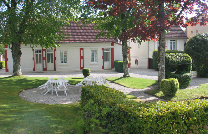 Résidence 