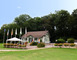 Club House du Golf 1 - Bagnoles-de-l'Orne Normandie